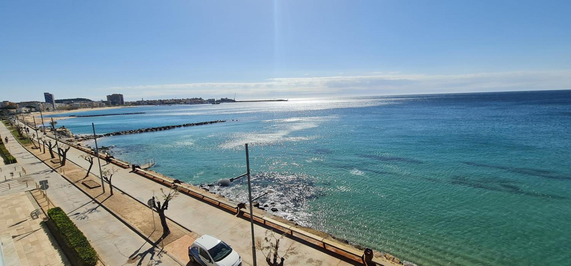 Primera Linea Sant Antoni Calonge  Eksteriør bilde
